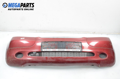 Front bumper for Mercedes-Benz A-Class Hatchback W168 (07.1997 - 08.2004), hatchback, position: front