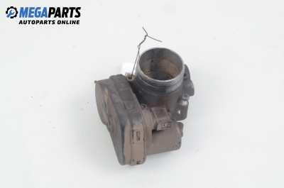 Clapetă carburator for Mercedes-Benz A-Class Hatchback  W168 (07.1997 - 08.2004) A 140 (168.031, 168.131), 82 hp