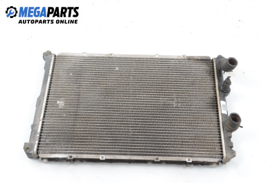 Water radiator for Renault Megane Scenic (10.1996 - 12.2001) 1.6 e (JA0F), 90 hp