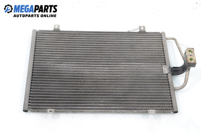 Air conditioning radiator for Renault Megane Scenic (10.1996 - 12.2001) 1.6 e (JA0F), 90 hp