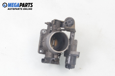 Clapetă carburator for Renault Megane Scenic (10.1996 - 12.2001) 1.6 e (JA0F), 90 hp