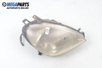 Far for Citroen Xsara Coupe (01.1998 - 04.2005), coupe, position: dreapta