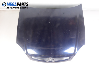 Bonnet for Citroen Xsara Coupe (01.1998 - 04.2005), 3 doors, coupe, position: front