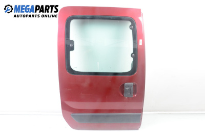 Door for Renault Kangoo Van (08.1997 - 02.2008), 3 doors, minivan, position: rear - right