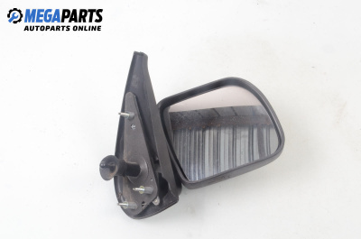 Oglindă for Renault Kangoo Van (08.1997 - 02.2008), 3 uși, monovolum, position: dreapta