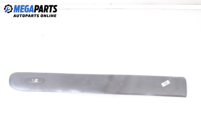 Material profilat ușă for Renault Kangoo Van (08.1997 - 02.2008), monovolum, position: stânga - fața