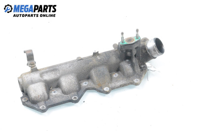 Intake manifold for Mazda Premacy Minivan (07.1999 - 03.2005) 2.0 TD, 90 hp