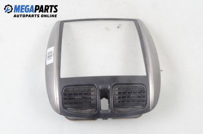 Fante de aer încălzire for Mazda Premacy Minivan (07.1999 - 03.2005)