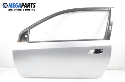 Tür for Honda Civic VII Hatchback (03.1999 - 02.2006), 3 türen, hecktür, position: links