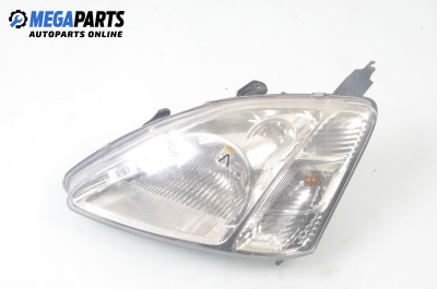 Headlight for Honda Civic VII Hatchback (03.1999 - 02.2006), hatchback, position: left