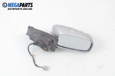 Mirror for Honda Civic VII Hatchback (03.1999 - 02.2006), 3 doors, hatchback, position: right