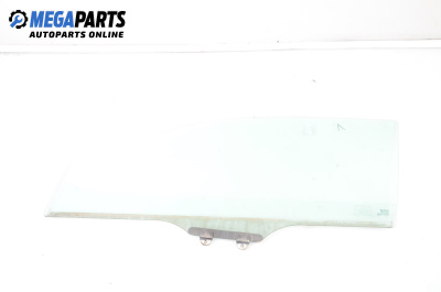 Window for Honda Civic VII Hatchback (03.1999 - 02.2006), 3 doors, hatchback, position: front - left