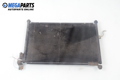 Air conditioning radiator for Honda Civic VII Hatchback (03.1999 - 02.2006) 1.7 CTDi (EU, EP, EV), 100 hp