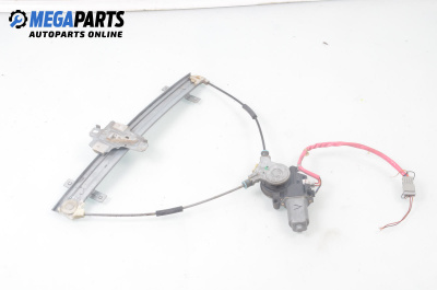 Macara electrică geam for Honda Civic VII Hatchback (03.1999 - 02.2006), 3 uși, hatchback, position: stânga