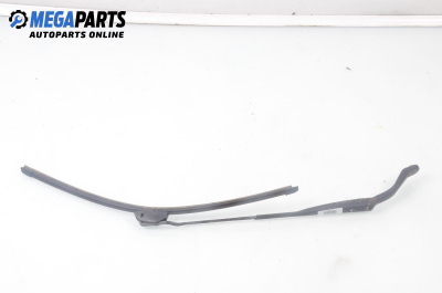 Wischerarm frontscheibe for Honda Civic VII Hatchback (03.1999 - 02.2006), position: links