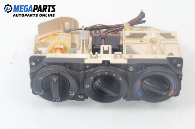 Bedienteil klimaanlage for Honda Civic VII Hatchback (03.1999 - 02.2006)