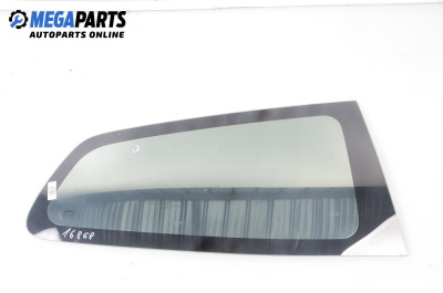 Vent window for Honda Civic VII Hatchback (03.1999 - 02.2006), 3 doors, hatchback, position: right