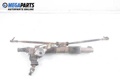 Electric steering rack no motor included for Honda Civic VII Hatchback (03.1999 - 02.2006), hatchback