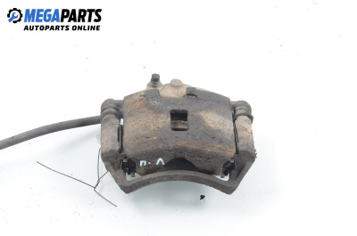 Caliper for Honda Civic VII Hatchback (03.1999 - 02.2006), position: front - left