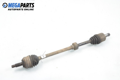 Driveshaft for Honda Civic VII Hatchback (03.1999 - 02.2006) 1.7 CTDi (EU, EP, EV), 100 hp, position: front - left