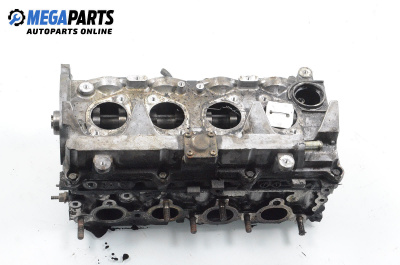 Engine head for Honda Civic VII Hatchback (03.1999 - 02.2006) 1.7 CTDi (EU, EP, EV), 100 hp