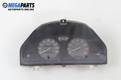 Instrument cluster for Citroen Saxo Hatchback (02.1996 - 04.2004) 1.1 X,SX, 60 hp