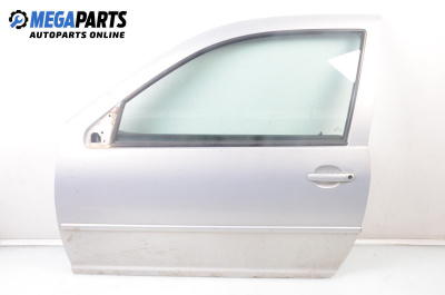 Door for Volkswagen Golf IV Hatchback (08.1997 - 06.2005), 3 doors, hatchback, position: left