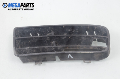 Bumper grill for Volkswagen Golf IV Hatchback (08.1997 - 06.2005), hatchback, position: front