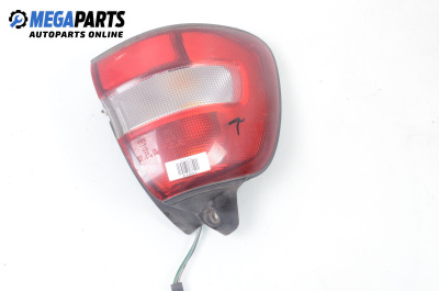 Tail light for Suzuki Baleno Wagon (08.1996 - 04.2005), station wagon, position: left