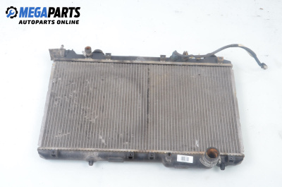 Radiator de apă for Suzuki Baleno Wagon (08.1996 - 04.2005) 1.9 TD, 75 hp