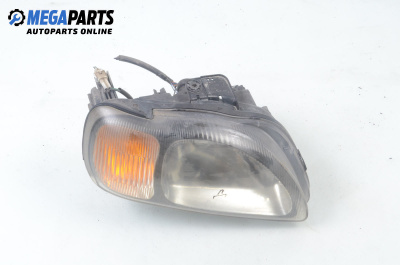 Headlight for Suzuki Baleno Wagon (08.1996 - 04.2005), station wagon, position: right