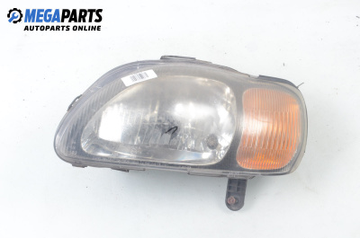 Headlight for Suzuki Baleno Wagon (08.1996 - 04.2005), station wagon, position: left