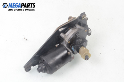 Front wipers motor for Suzuki Baleno Wagon (08.1996 - 04.2005), station wagon, position: front