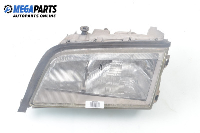 Headlight for Mercedes-Benz C-Class Sedan (W202) (03.1993 - 05.2000), sedan, position: left