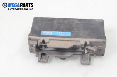 ABS control module for Mercedes-Benz C-Class Sedan (W202) (03.1993 - 05.2000), № 012 545 74 32