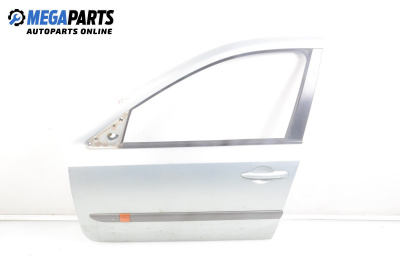 Door for Renault Laguna II Grandtour (03.2001 - 12.2007), 5 doors, station wagon, position: front - left