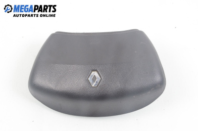 Airbag for Renault Laguna II Grandtour (03.2001 - 12.2007), 5 türen, combi, position: vorderseite, № 8200071201 A