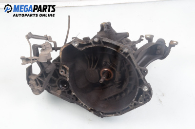  for Opel Astra F Sedan (09.1991 - 09.1998) 1.4 i, 60 hp