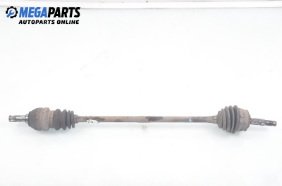 Driveshaft for Opel Astra F Sedan (09.1991 - 09.1998) 1.4 i, 60 hp, position: front - right