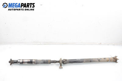 Tail shaft for BMW 3 Series E36 Compact (03.1994 - 08.2000) 318 tds, 90 hp