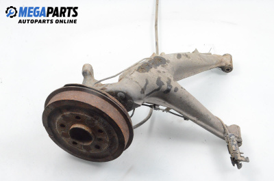 Butuc cu bielă for BMW 3 Series E36 Compact (03.1994 - 08.2000), position: dreaptă - spate