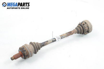 Planetară for BMW 3 Series E36 Compact (03.1994 - 08.2000) 318 tds, 90 hp, position: stânga - spate