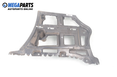 Suport bară de protecție for BMW 3 Series E90 Sedan E90 (01.2005 - 12.2011), sedan, position: dreaptă - spate