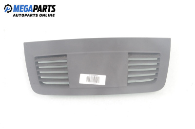 Interieur kunststoffbauteile for BMW 3 Series E90 Sedan E90 (01.2005 - 12.2011), 5 türen, sedan, position: vorderseite