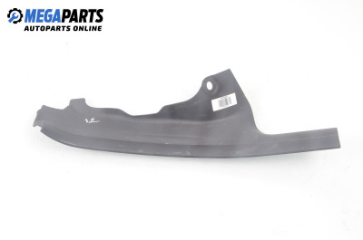 Interior plastic for BMW 3 Series E90 Sedan E90 (01.2005 - 12.2011), 5 doors, sedan, position: rear