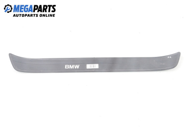 Door sill scuff for BMW 3 Series E90 Sedan E90 (01.2005 - 12.2011), 5 doors, sedan, position: front - left