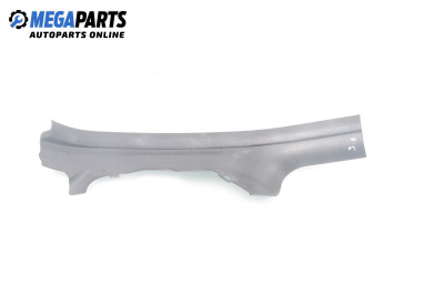 Interior plastic for BMW 3 Series E90 Sedan E90 (01.2005 - 12.2011), 5 doors, sedan, position: rear