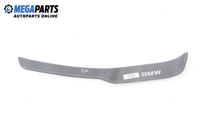 Door sill scuff for BMW 3 Series E90 Sedan E90 (01.2005 - 12.2011), 5 doors, sedan, position: rear - right