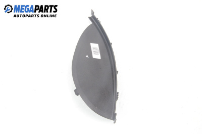 Interior plastic for BMW 3 Series E90 Sedan E90 (01.2005 - 12.2011), 5 doors, sedan, position: left