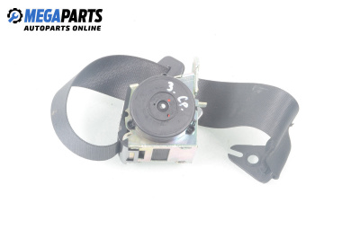 Sicherheitsgurt for BMW 3 Series E90 Sedan E90 (01.2005 - 12.2011), 5 türen, position: mitte